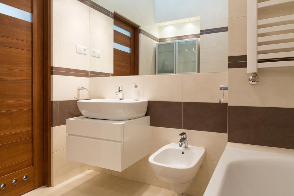 Apartament Kopernika By City Quality Varsovia Exterior foto